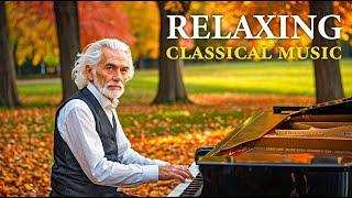 Best Classical Music. Music For The Soul: Mozart, Beethoven, Schubert, Chopin, Bach, Rossini..#1