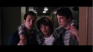 21 and Over Trailer With Justin Chon, Skylar Astin and Miles Teller!