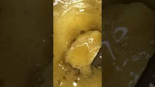 Wedding Cake  Live Rosin Cold Cure #dabs #rosin #liverosin #710 #420