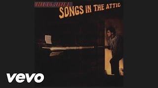 Billy Joel - Miami 2017 (Seen the Lights Go Out on Broadway) (1980 - Official Audio)