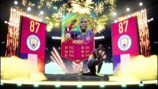 Mendy Carniball SBC!