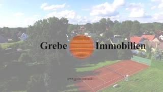 GREBE CONSULT Immobilie: Freizeitoase 75 km von Berlin Richtung Hamburg mit Tennisplatz