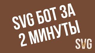 Как работать с ботом индикации сигналов в трейдинге