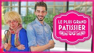 Le Plus Grand Pâtissier - Le Monde à L'Envers