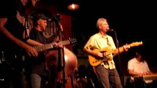Colonel Ford (feat. Jay Farrar & Mark Spencer) / "Ring of Fire"