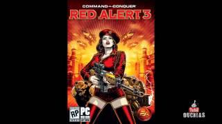 Command and Conquer - Red Alert 3 Soundtrack - 07 Red Tide