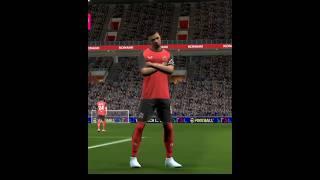 Mbbape never missesMessi,GKMbbape#efootball #pes #mbappe #shorts