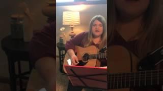 Faded Memories- Paige Myers