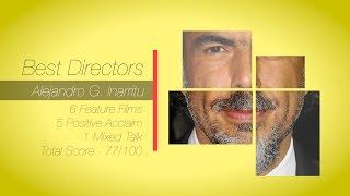 Alejandro G. Inarritu Best Movies