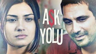 Aşk Yolu | TV Filmi Full - 2004 (Tuba Büyüküstün, Bülent İnal)