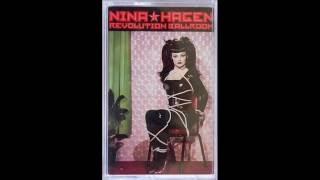 Nina Hagen - Revolution Ballroom (Side Two) - Full Album