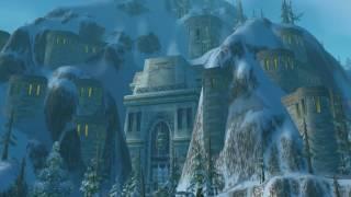 Стальгорн в World of Warcraft - MinuteGameHistory