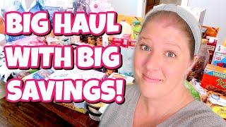 WALMART GROCERY HAUL | HUGE IBOTTA SAVINGS