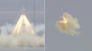 China tests crew escape system for next-gen Mengzhou spacecraft