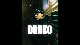 [FREE] Kid Yugi x Artie 5ive x Tony Boy Hard Type Beat | " Drako " | (Prod.c0_Eiden)