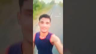 army training with Rohit Patel from mujra Ramnagar West Champaran Bihar(1)