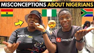 Misconceptions Africans & The rest of the World Believe About Nigeria 