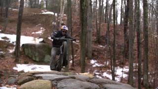 Pivot Les Fat Bike