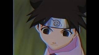 Naruto OST - Tenten/Neji Theme (ksolis Remix)