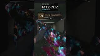 best no recoil MTZ-762 warzone class setup!! #mw3 #class #callofduty #warzone