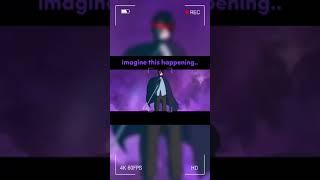 Imagine This Happening  #naruto #boruto #shorts #наруто #anime #animeedit #narutoedit #amv #amvedit