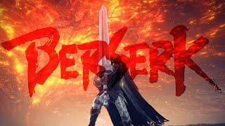 Playing as The Struggler himself in Elden Ring