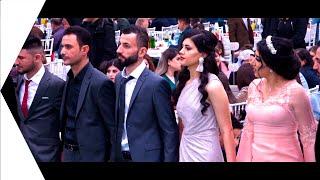 Walid & Raua - Emad & Jilan - Part 1 - Wedding - Tarek Shexani by Matin