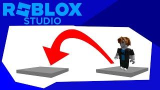 How to make checkpoints in Roblox Studio (VERY EASY)