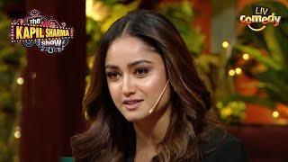 क्यों Kapil के Musical Band को बार-बार आती हैं Tridha की याद? | The Kapil Sharma Show | Full Episode