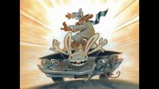 Sam and Max Driving Theme