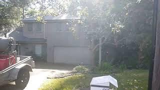 Termite Inspection and Reticulation Refill West Pennant Hills