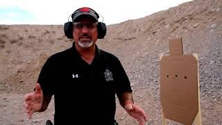 Who Wins In A Gun Fight? Competition vs Tactical Shooters