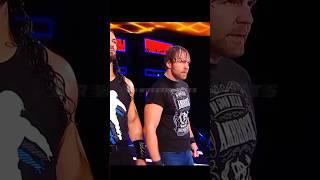 The Shield Finally Return & New Bloodline Shocked #trendingshorts #edits #viralshorts #foryoushorts