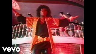 Sylvester - You Make Me Feel (Mighty Real)