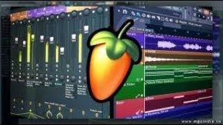 How to download and intall fl studio 12 pc 32bit- 64bit -  G PROGAME