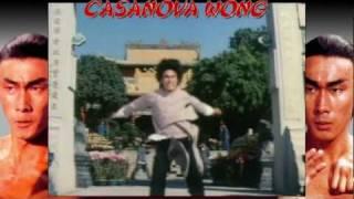 Casanova Wong - The Human Tornado MV (best viewed in 720p)