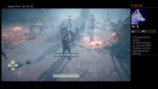 Restarting Assassins Creed Odyssey