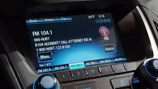 Top Dog Law radio commercial | "You in the hospital" | September 14, 2024