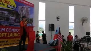 The Palm Condo Tower B Soft Launching