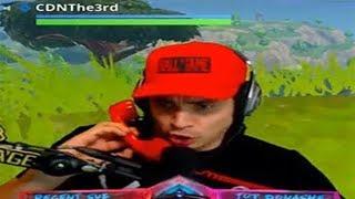 CDNThe3rd's Most Viewed Twitch Clips of All Time!