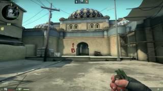 AIM, WH, TRIGER для #CS:GO 2017