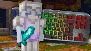 Hive Bedwars Keyboard & Mouse Sounds 6