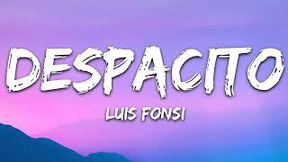 Justin Bieber - Despacito (Lyrics / Letra) ft. Luis Fonsi & Daddy Yankee