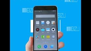 How To Hard Reset and Factory Reset Meizu m2 note Smartphone