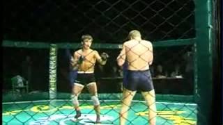 Alexander Shlemenko vs Vener Galiev