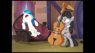 E Minor (MLP Animation)