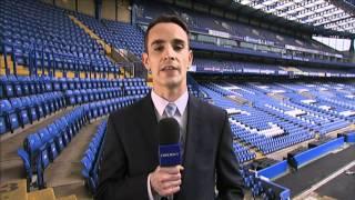 Chelsea FC - Blues news headlines