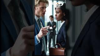 Bank Manager Tries to Kick Out Black Woman — She Owns the Bank