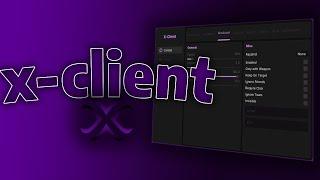 X-Client | *NEW* Minecraft Ghost Client for 1.7.10 & 1.8.9