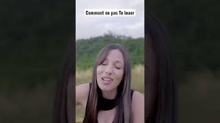 Comment ne pas Te louer | version acoustique